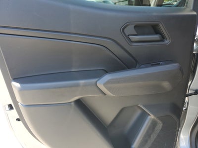 2023 Chevrolet Colorado 2WD Work Truck