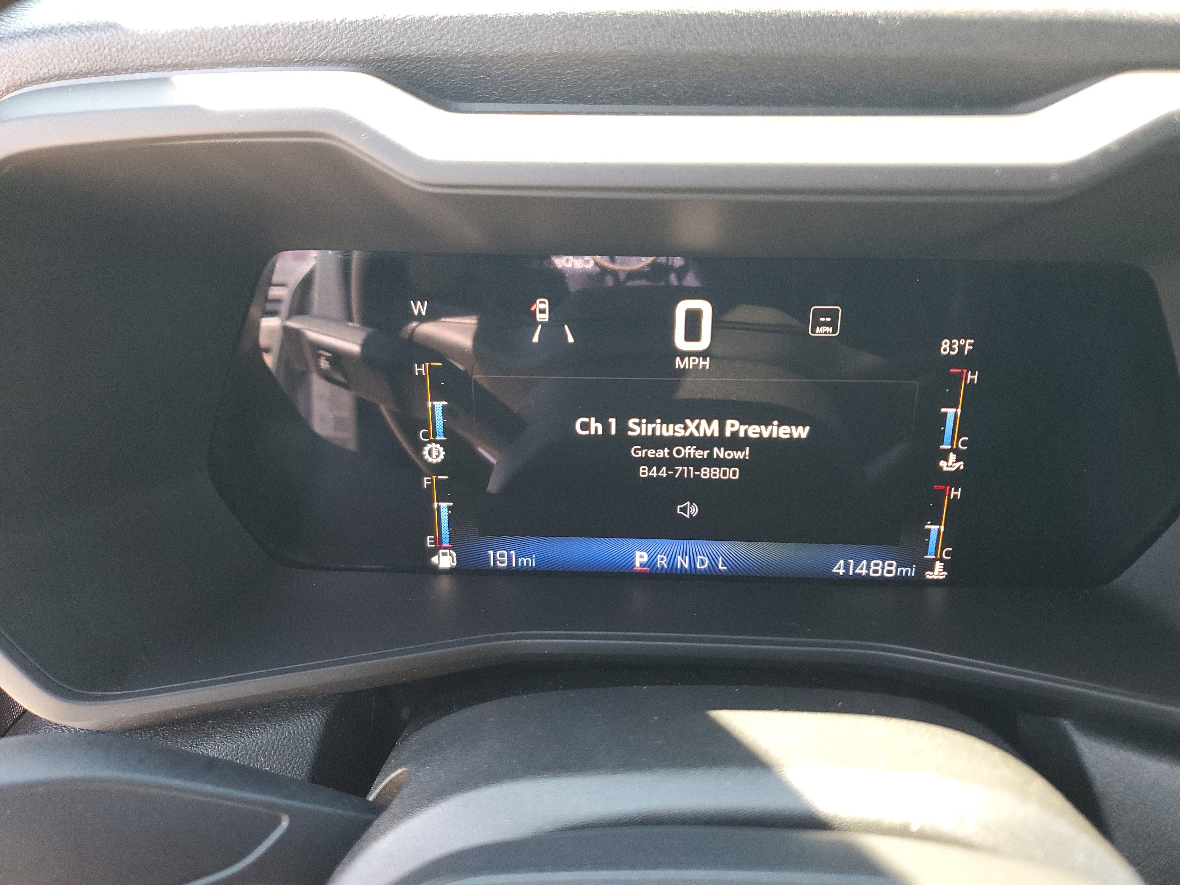 2023 Chevrolet Colorado 2WD Work Truck