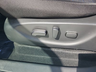 2024 Nissan LEAF SV PLUS