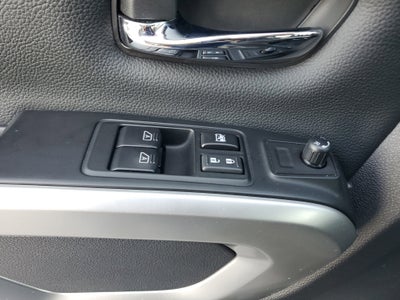 2024 Nissan TITAN King Cab® SV