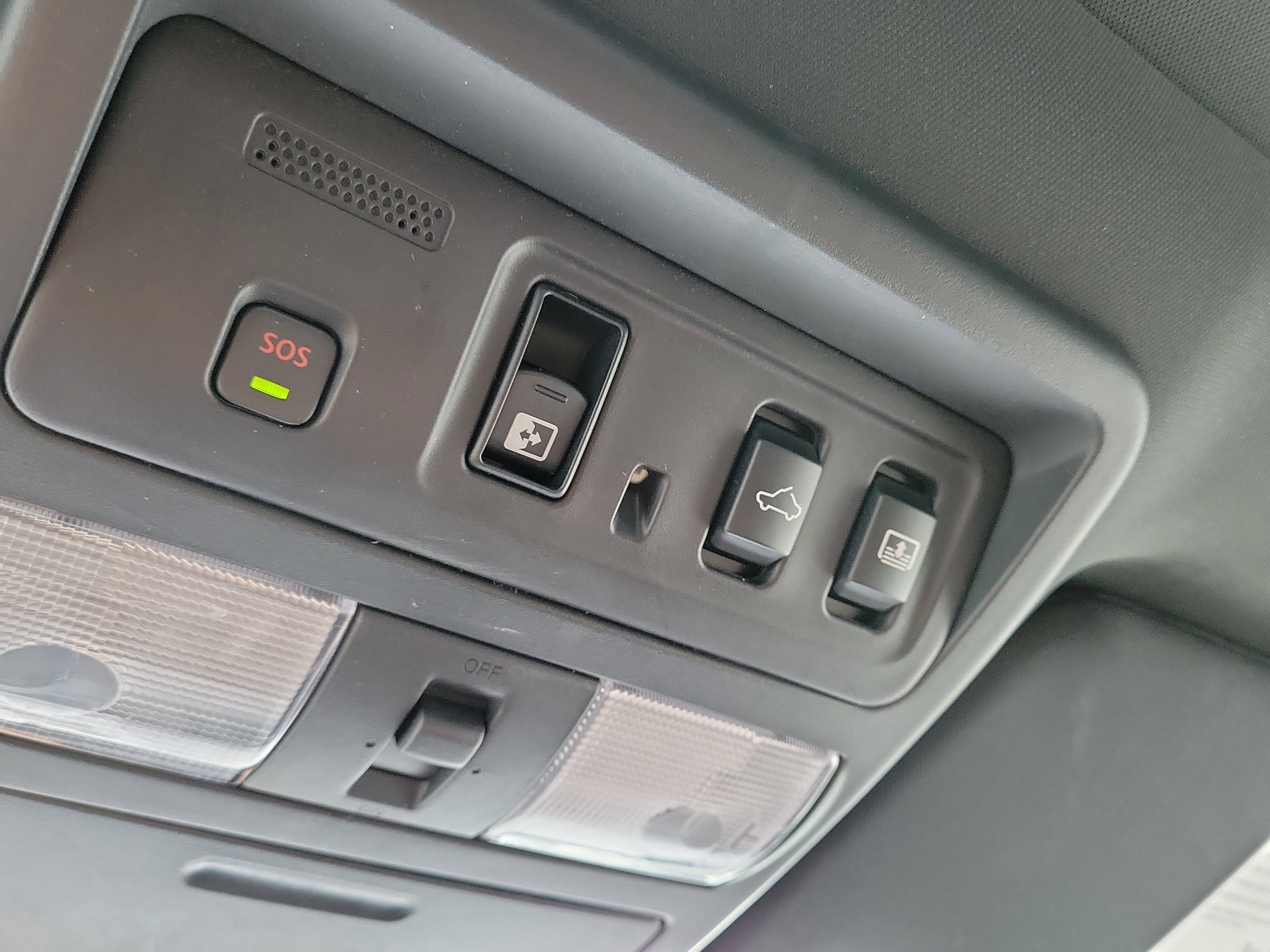 2021 Nissan Titan Platinum Reserve 4WD