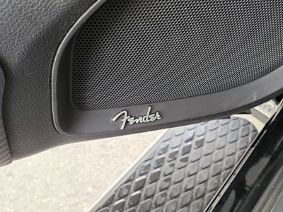 2021 Nissan Titan Platinum Reserve 4WD