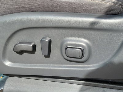 2023 Nissan Titan SV