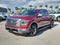2020 Nissan Titan Platinum Reserve