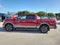 2020 Nissan Titan Platinum Reserve