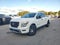 2024 Nissan TITAN Crew Cab SV