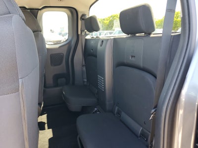 2023 Nissan Frontier King Cab® SV
