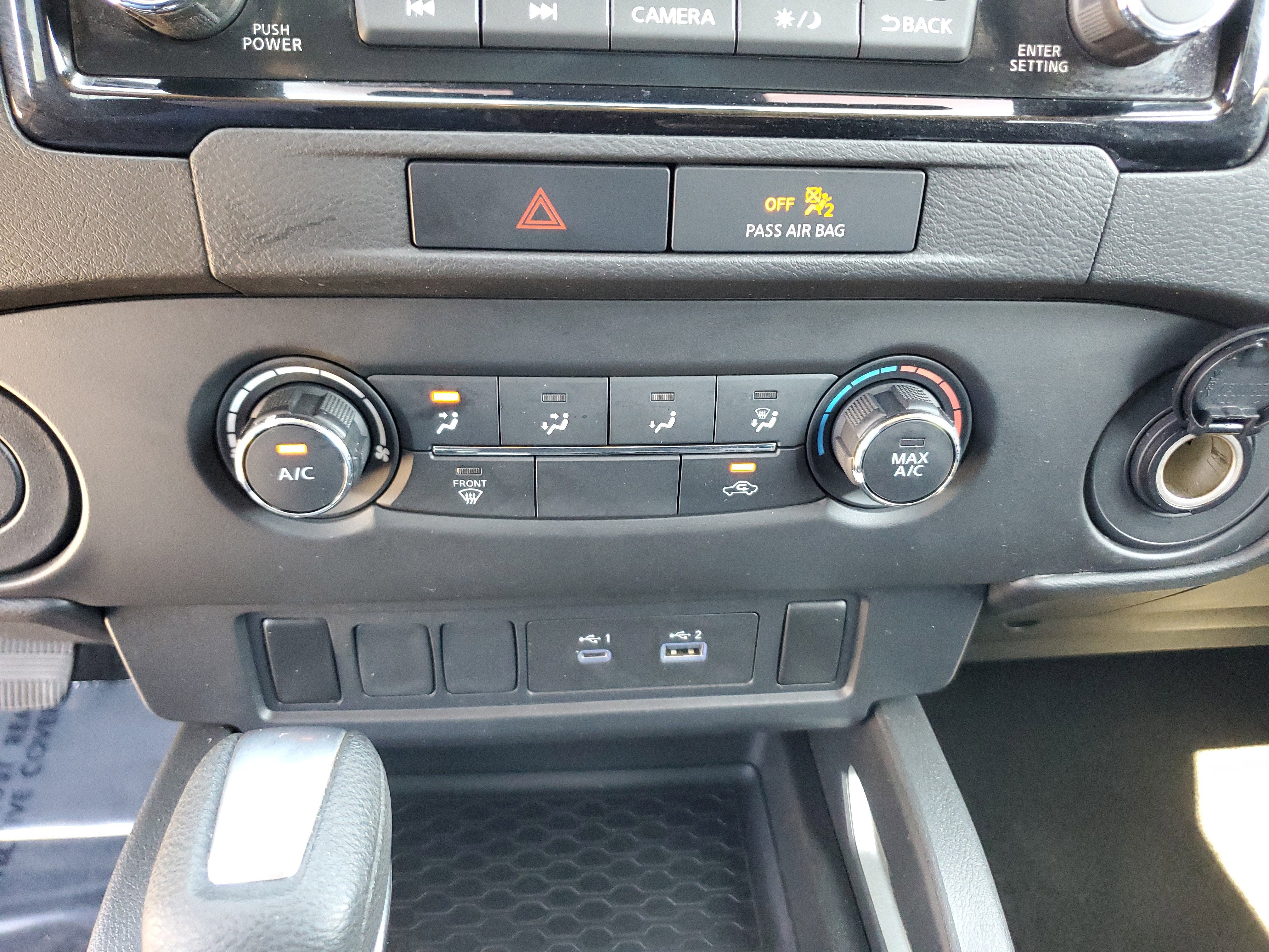 2023 Nissan Frontier King Cab® SV