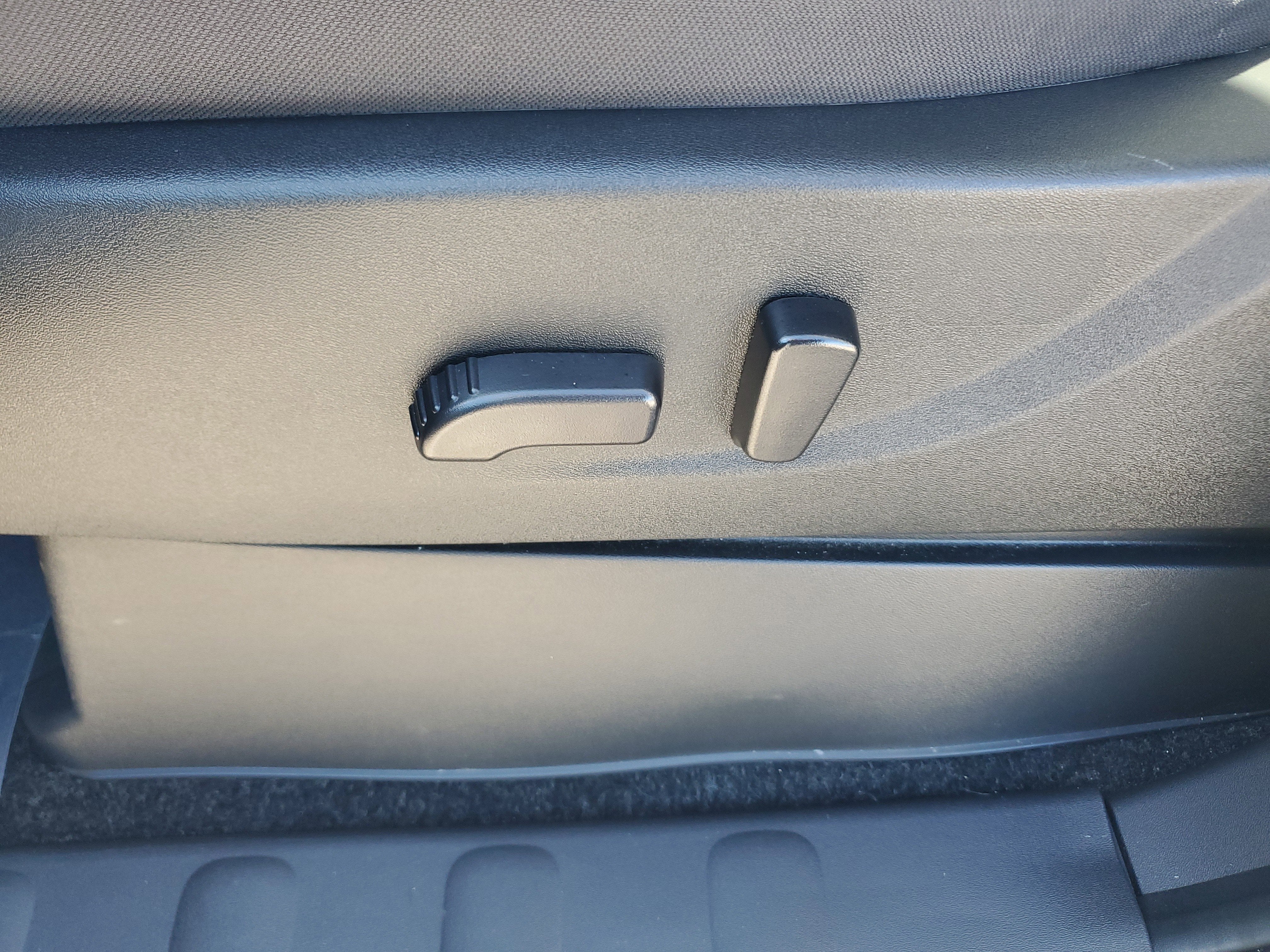 2024 Nissan Frontier Crew Cab SV