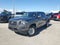 2024 Nissan Frontier Crew Cab SV