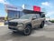 2024 Nissan Frontier PRO-X