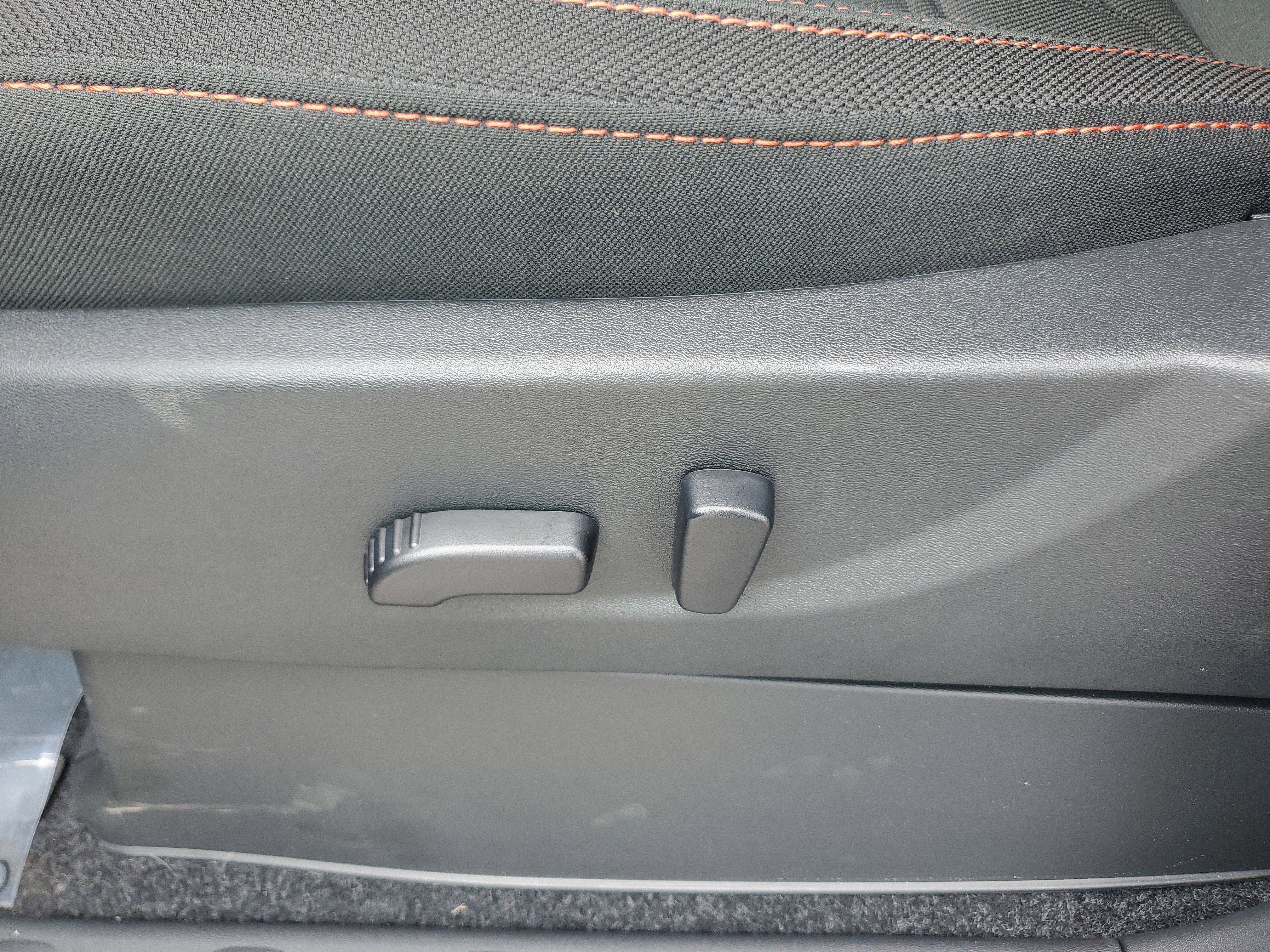 2024 Nissan Frontier PRO-X