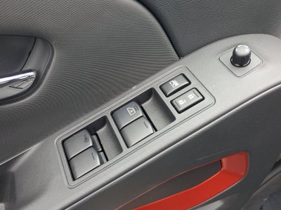 2024 Nissan Frontier PRO-X