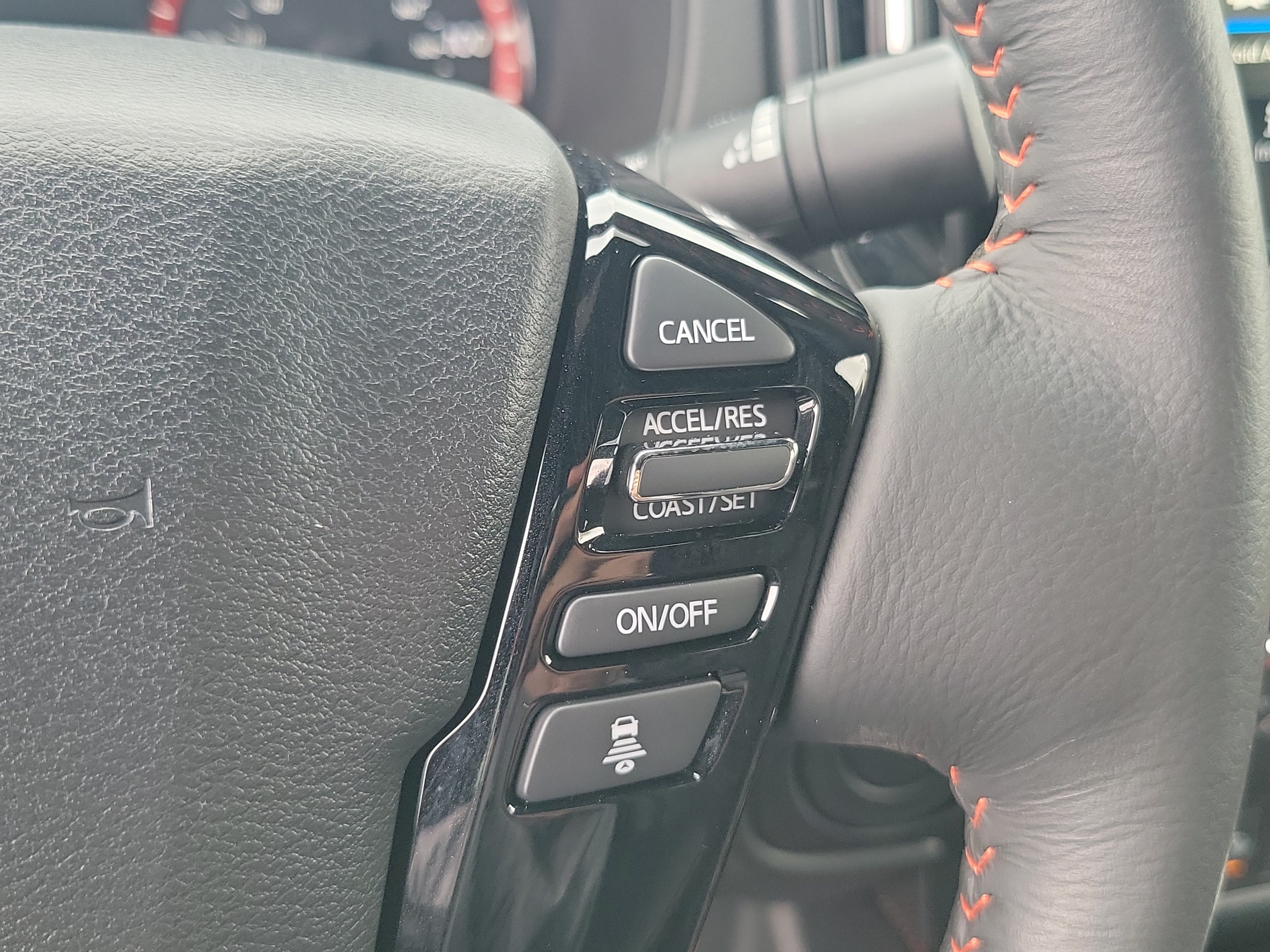 2025 Nissan Frontier Crew Cab PRO-X®