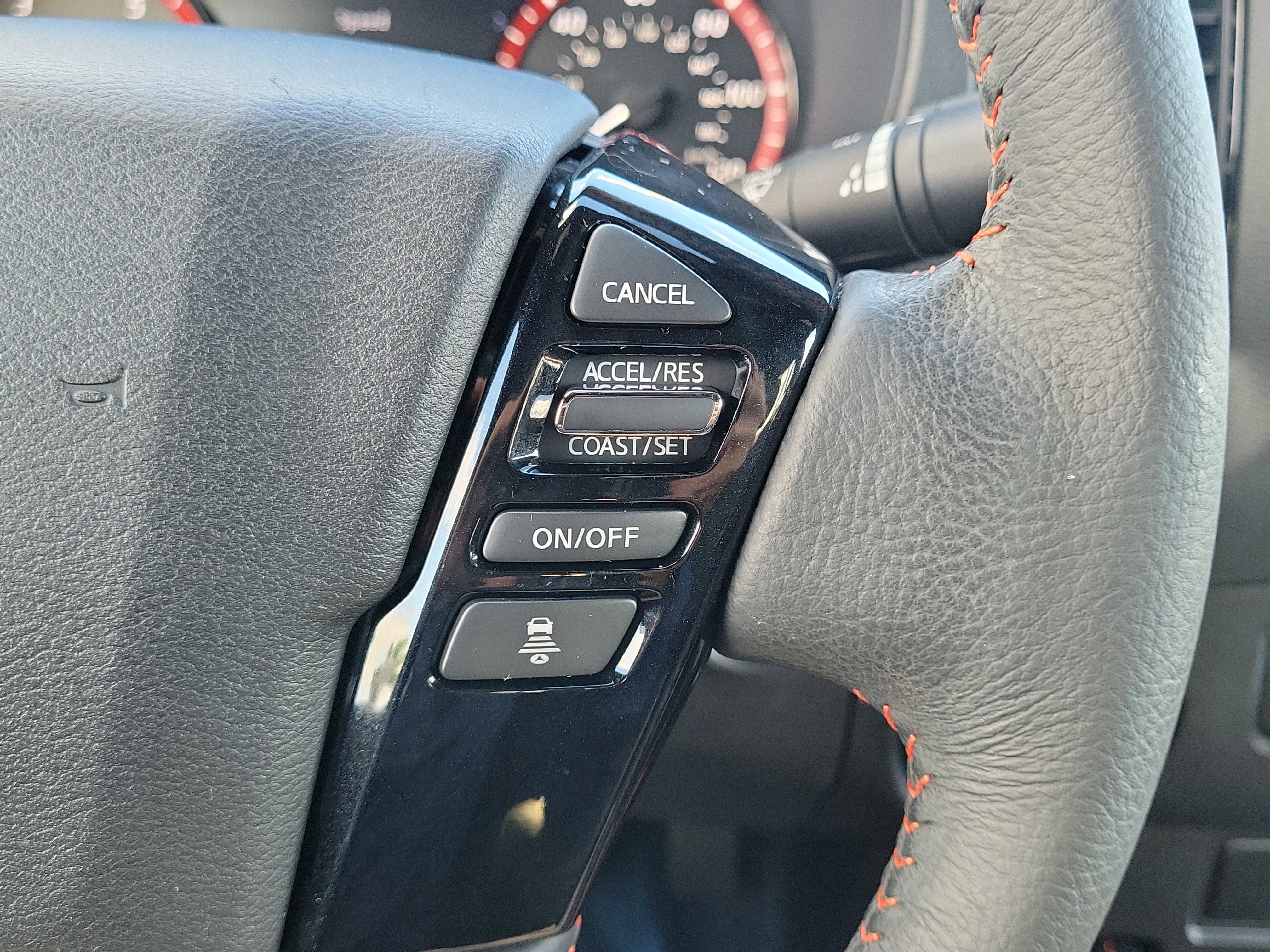 2023 Nissan Frontier Crew Cab PRO-X®