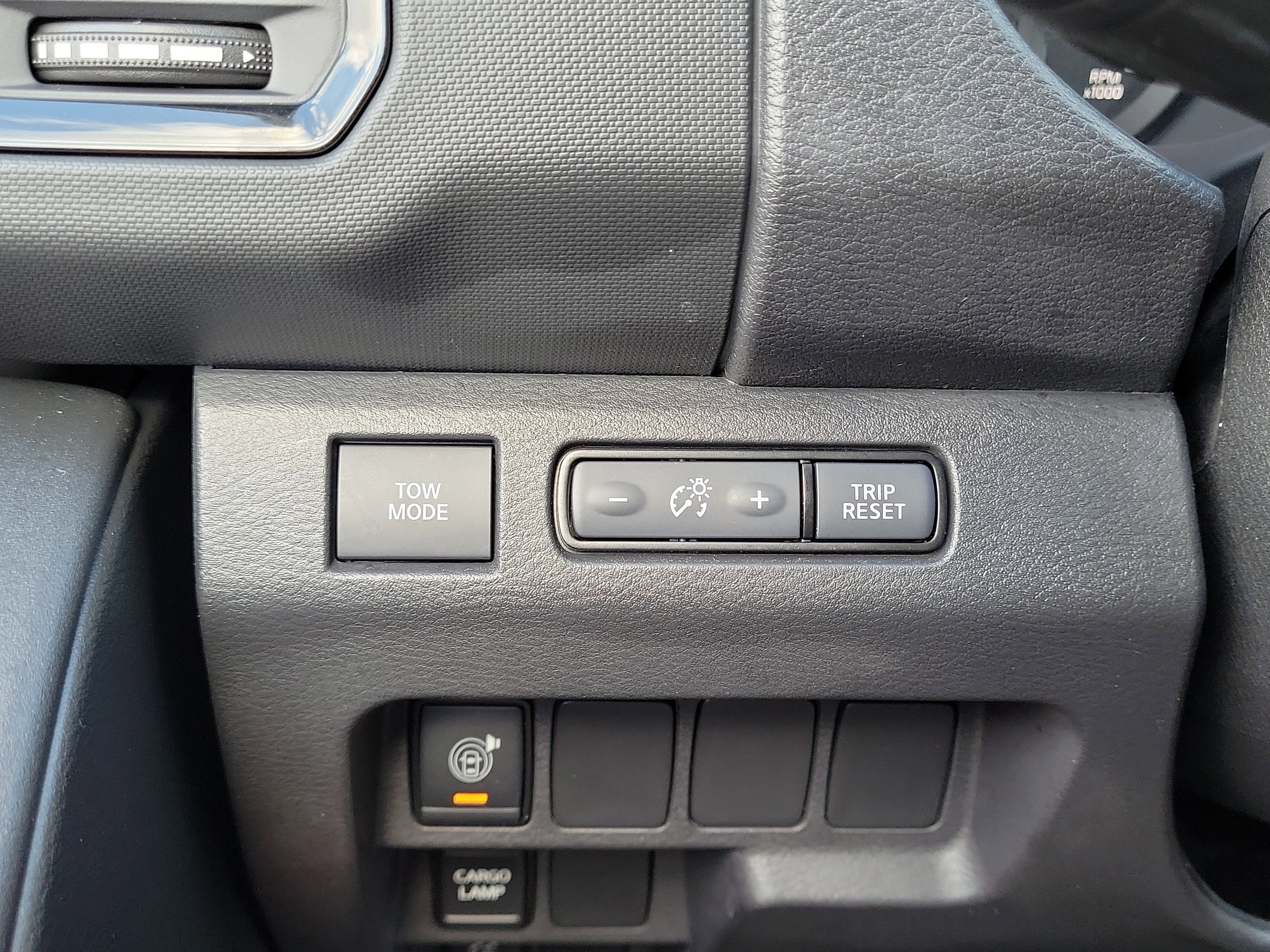 2023 Nissan Frontier Crew Cab PRO-X®