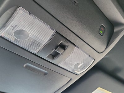 2023 Nissan Frontier Crew Cab PRO-X®