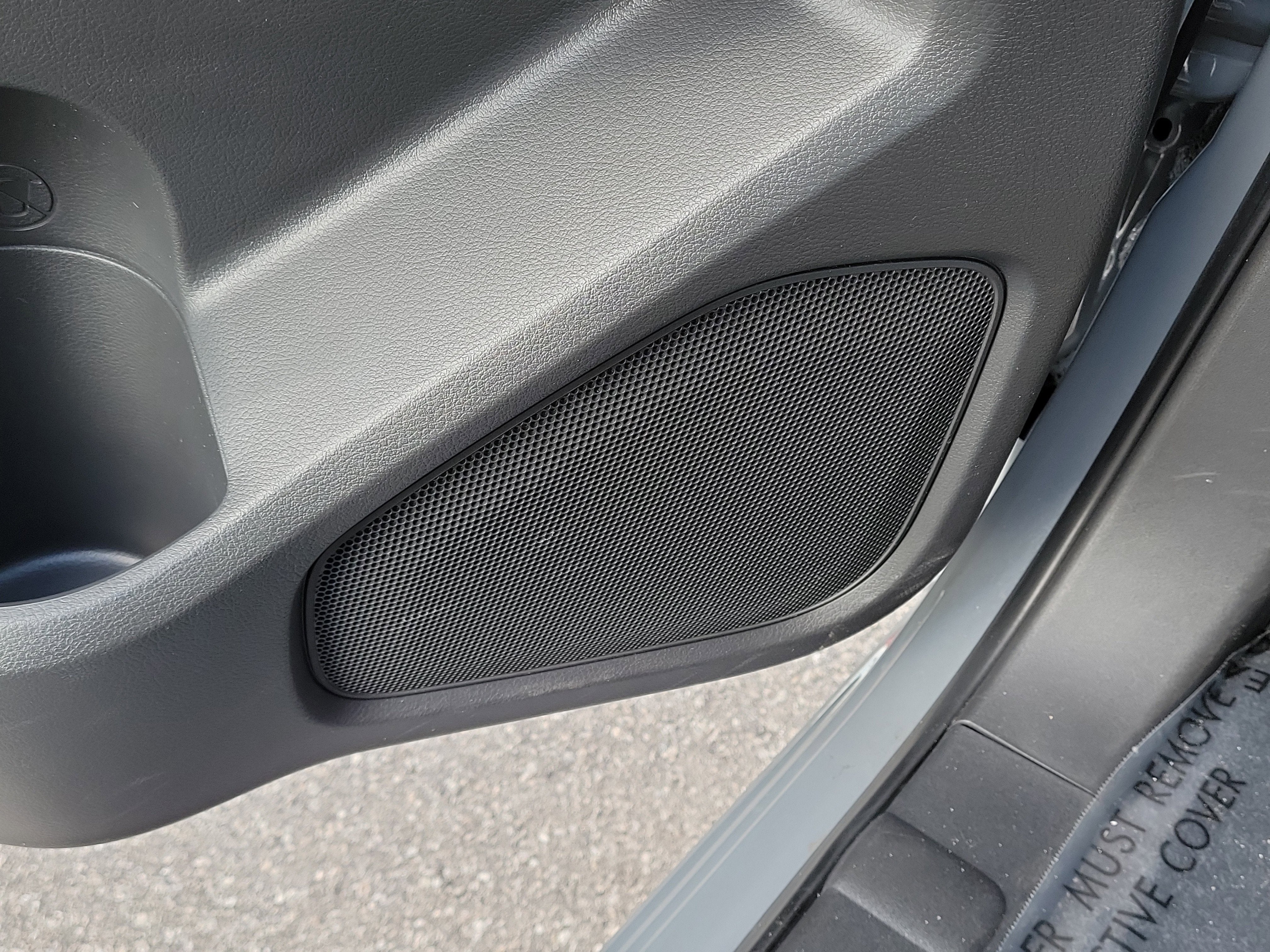 2023 Nissan Frontier Crew Cab PRO-X®