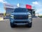 2024 Nissan Frontier PRO-4X 4WD
