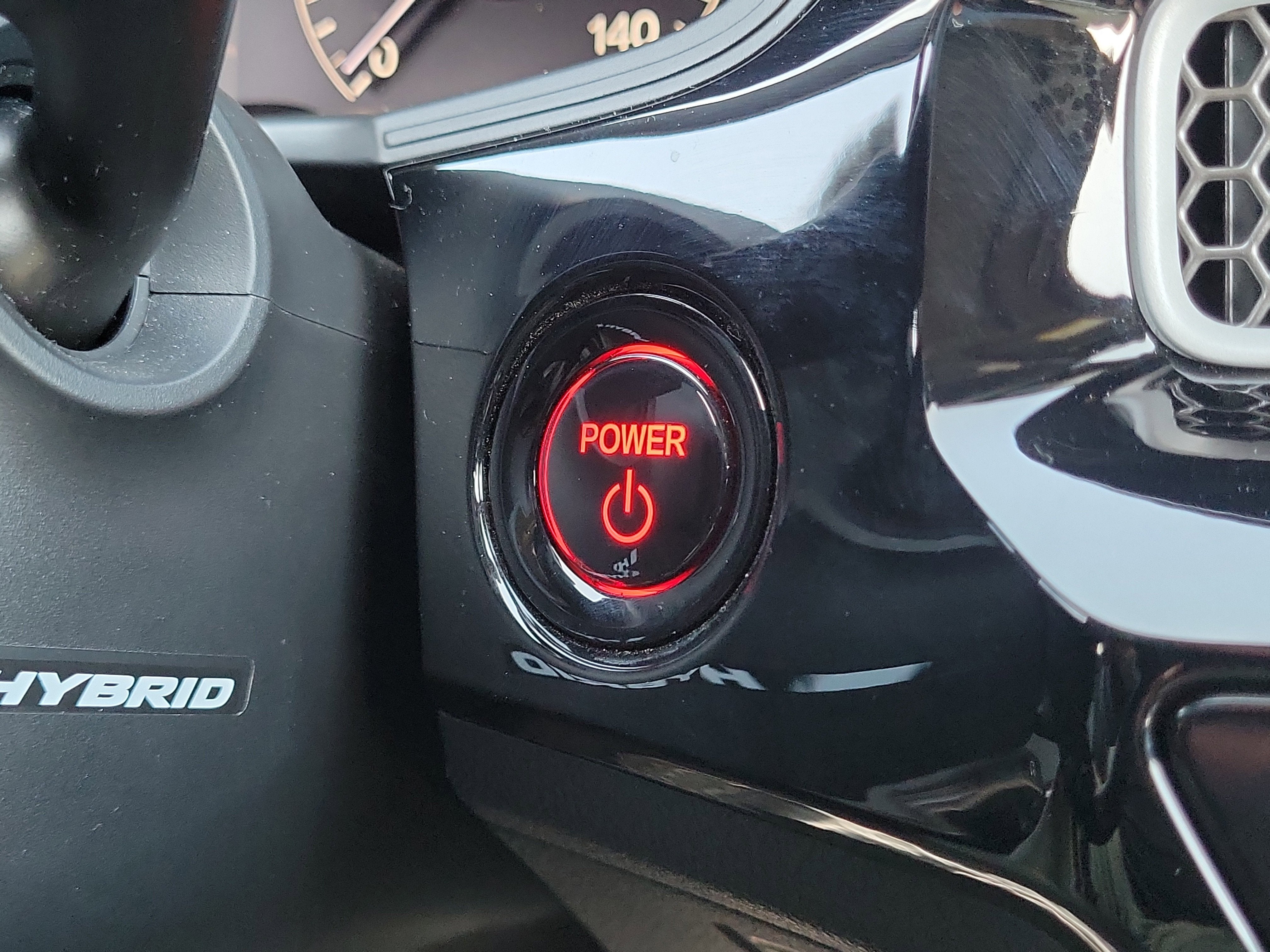 2025 Honda Civic Sedan Hybrid Sport