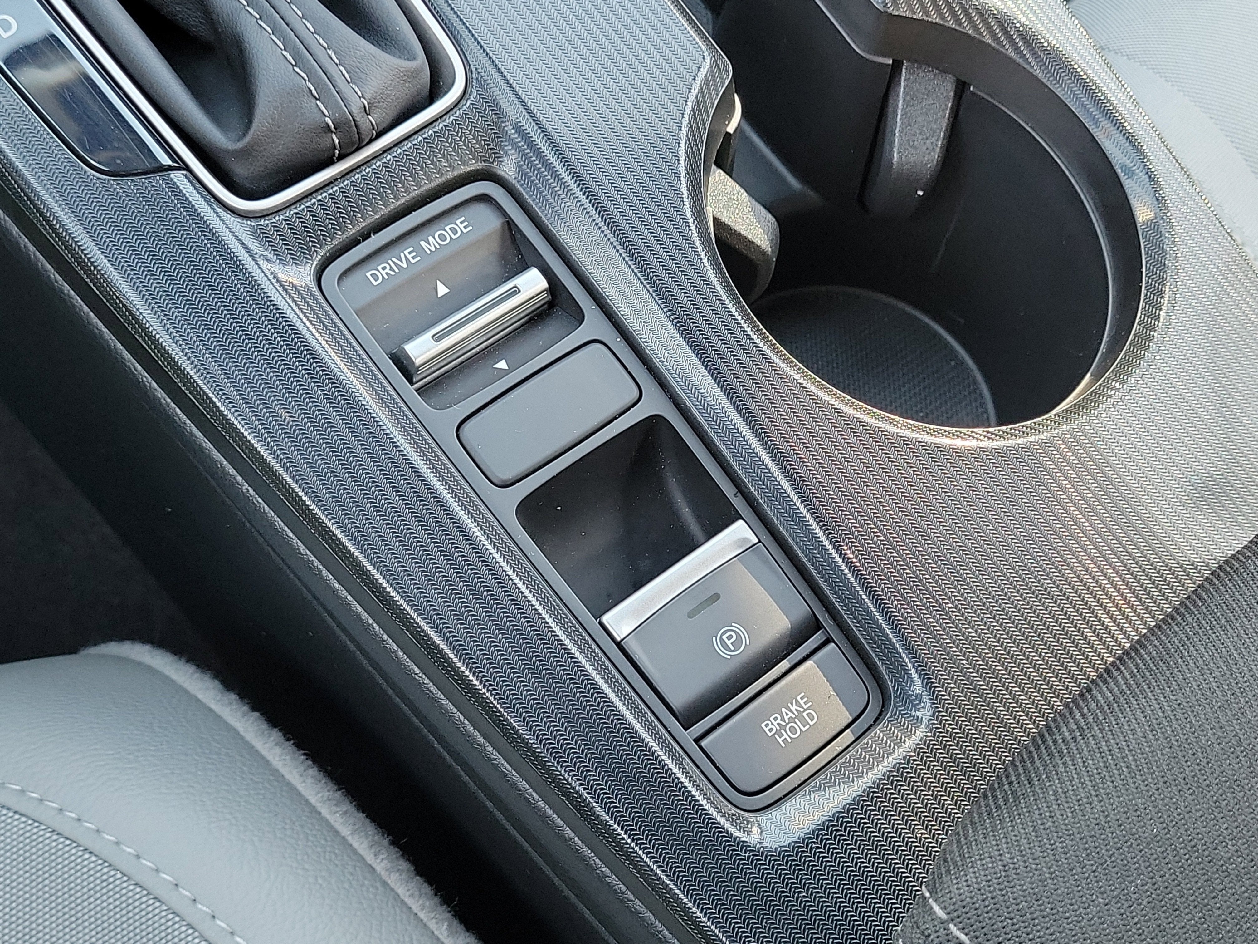 2025 Honda Civic Sedan Hybrid Sport