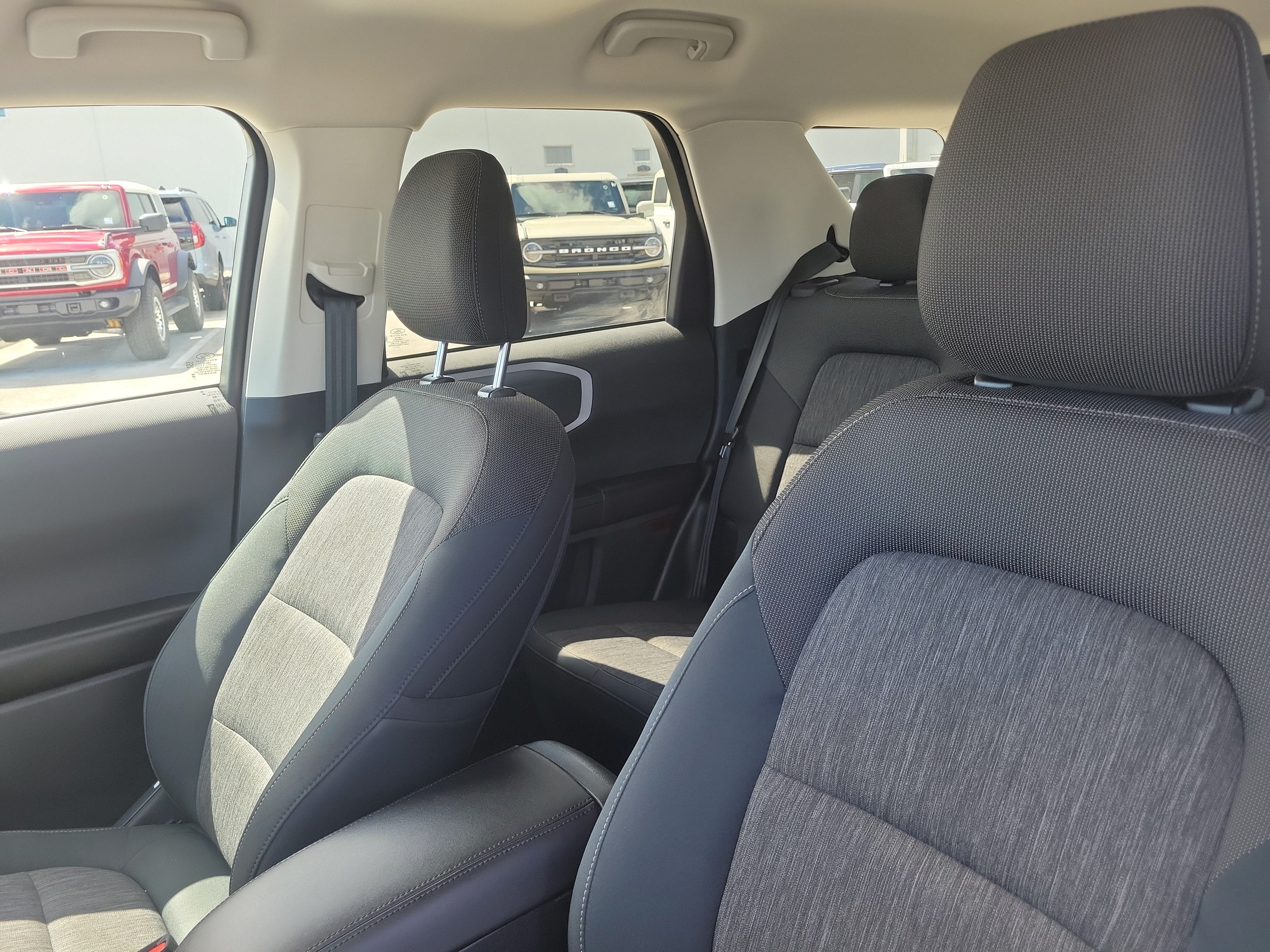 2023 Ford Bronco Sport Big Bend 4WD