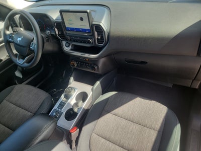 2023 Ford Bronco Sport Big Bend 4WD