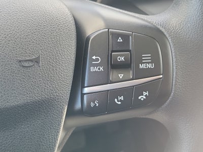 2023 Ford Bronco Sport Big Bend 4WD