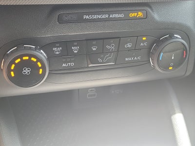 2023 Ford Bronco Sport Big Bend 4WD