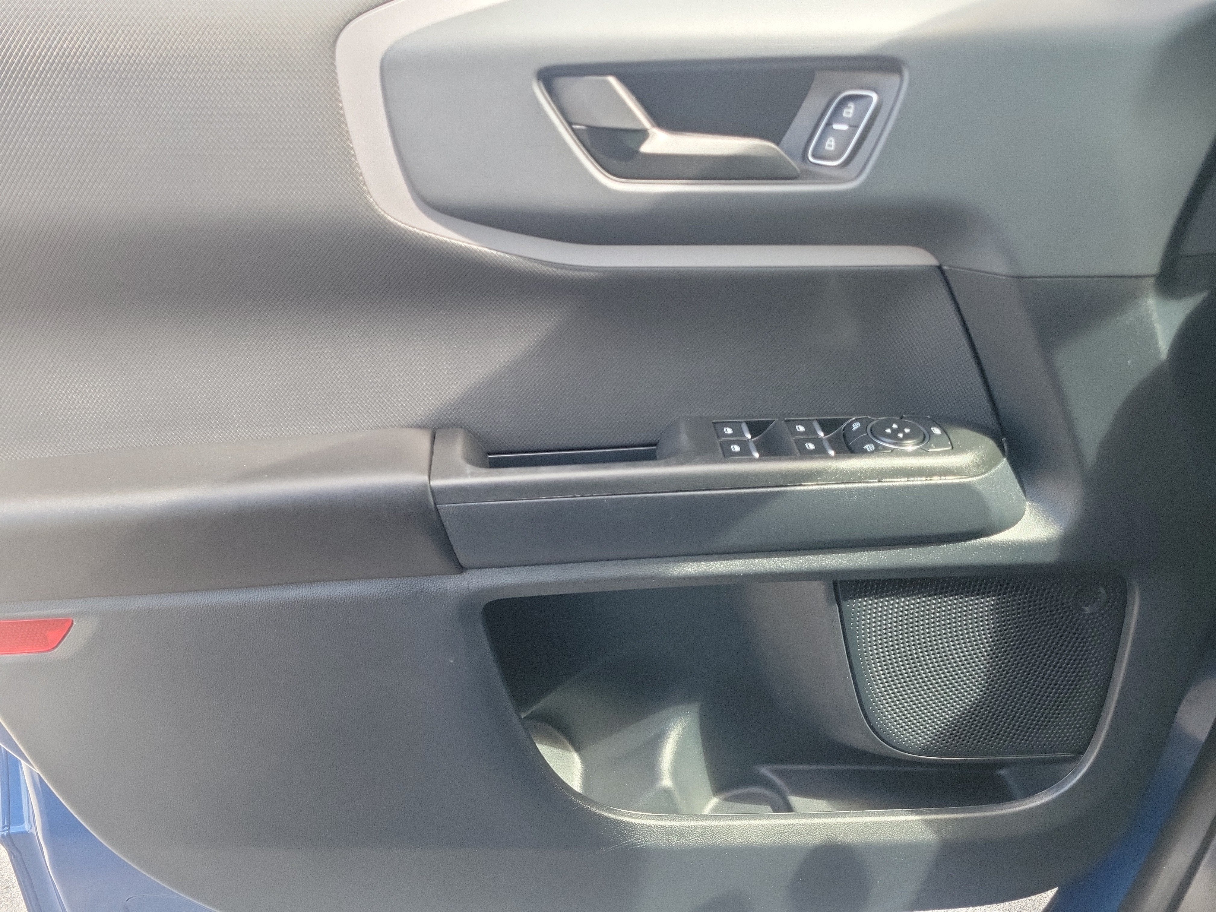 2023 Ford Bronco Sport Big Bend 4WD
