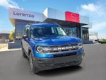 2023 Ford Bronco Sport Big Bend 4WD