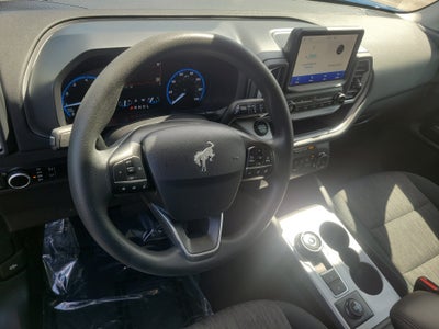 2023 Ford Bronco Sport Big Bend 4WD