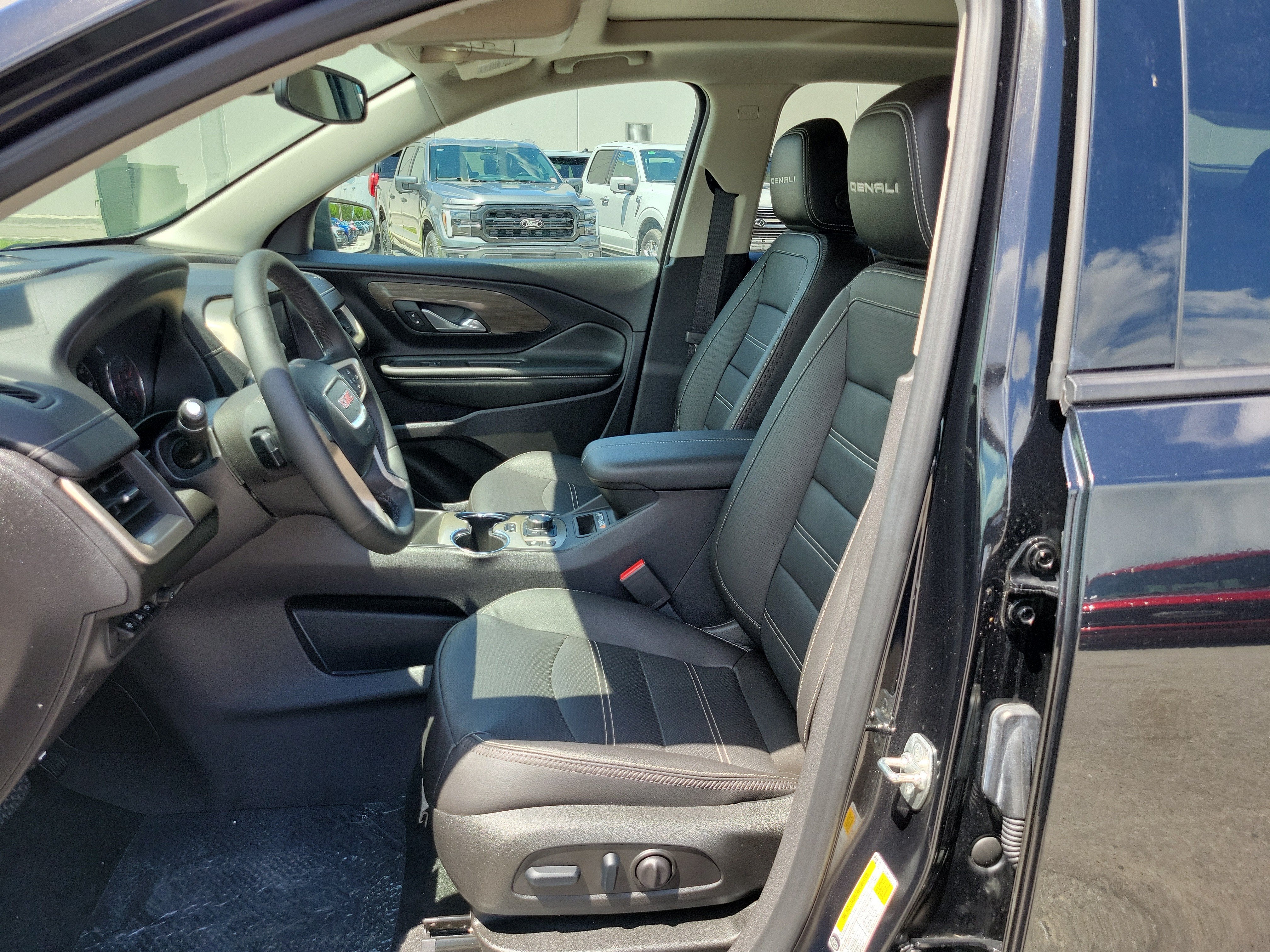 2024 GMC Terrain Denali 4WD