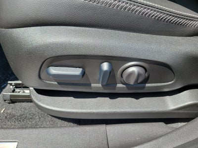 2024 GMC Terrain Denali 4WD
