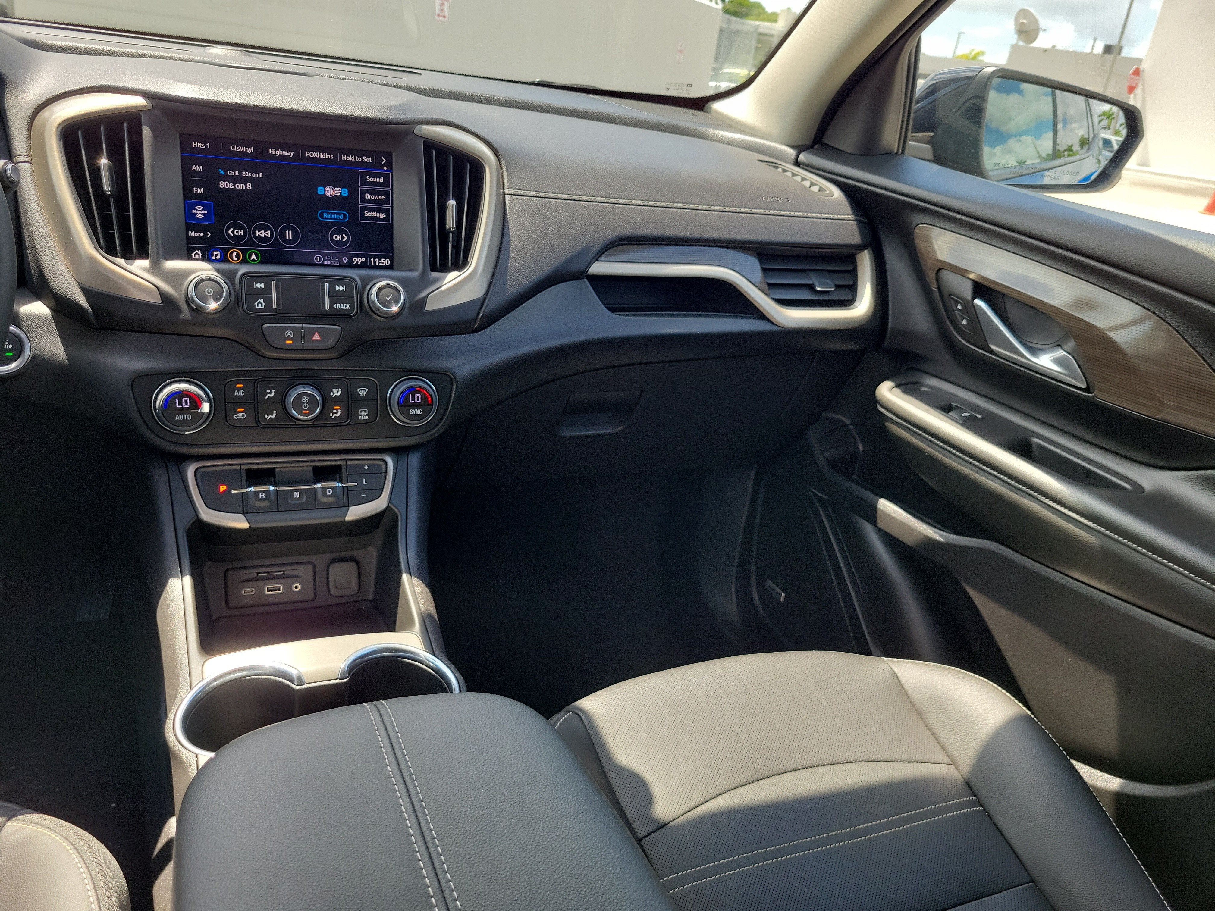 2024 GMC Terrain Denali 4WD