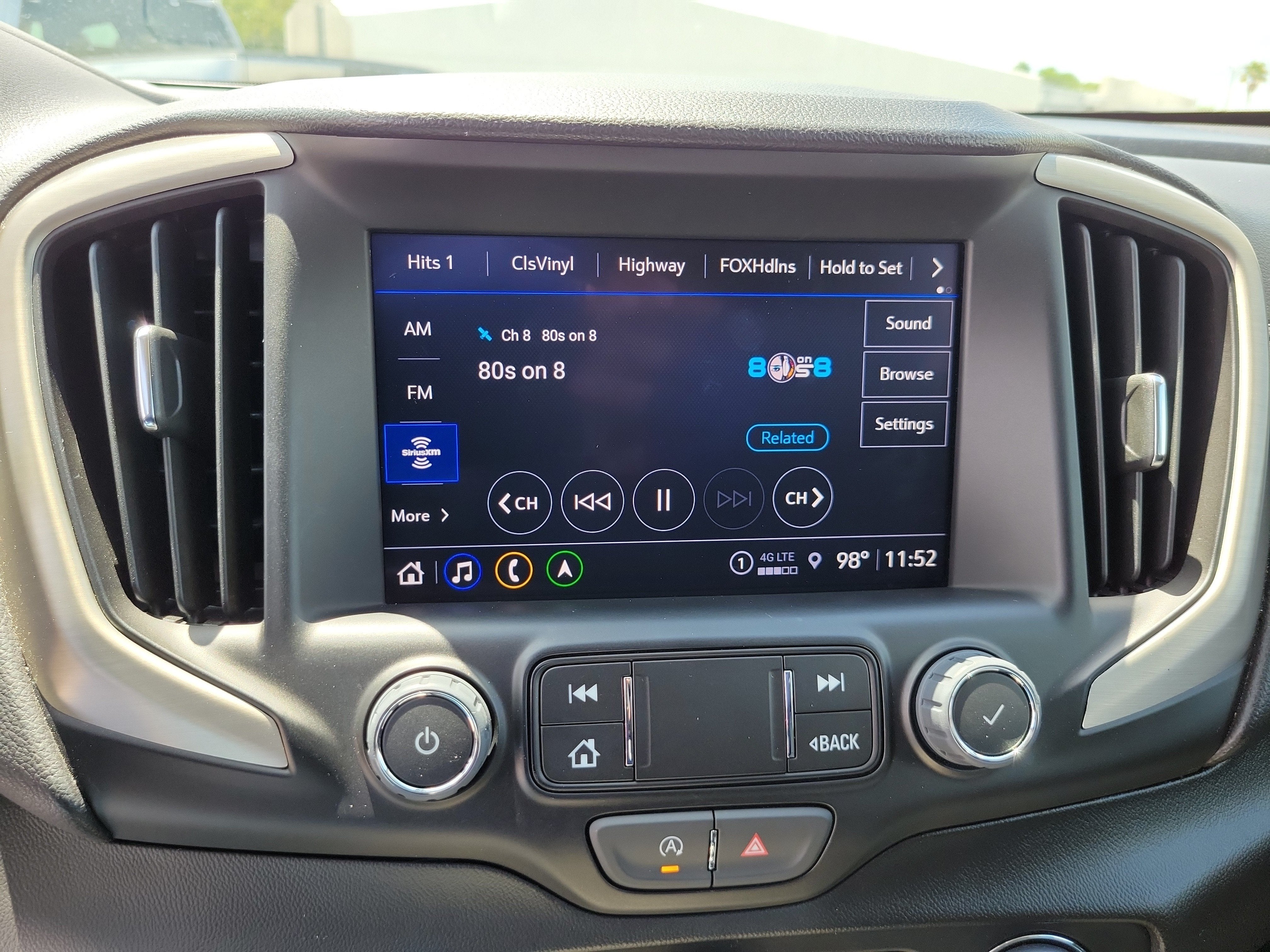 2024 GMC Terrain Denali 4WD
