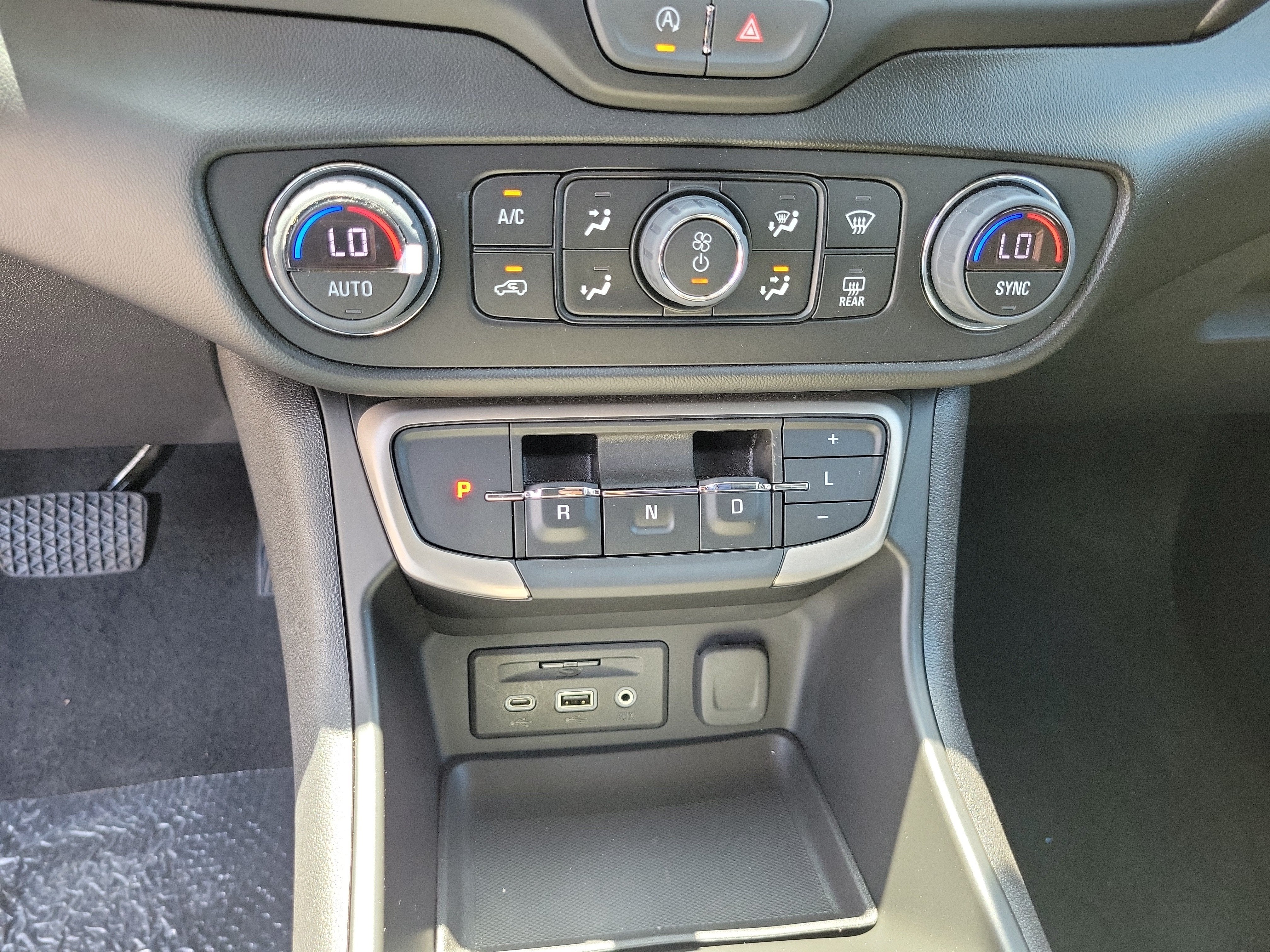 2024 GMC Terrain Denali 4WD
