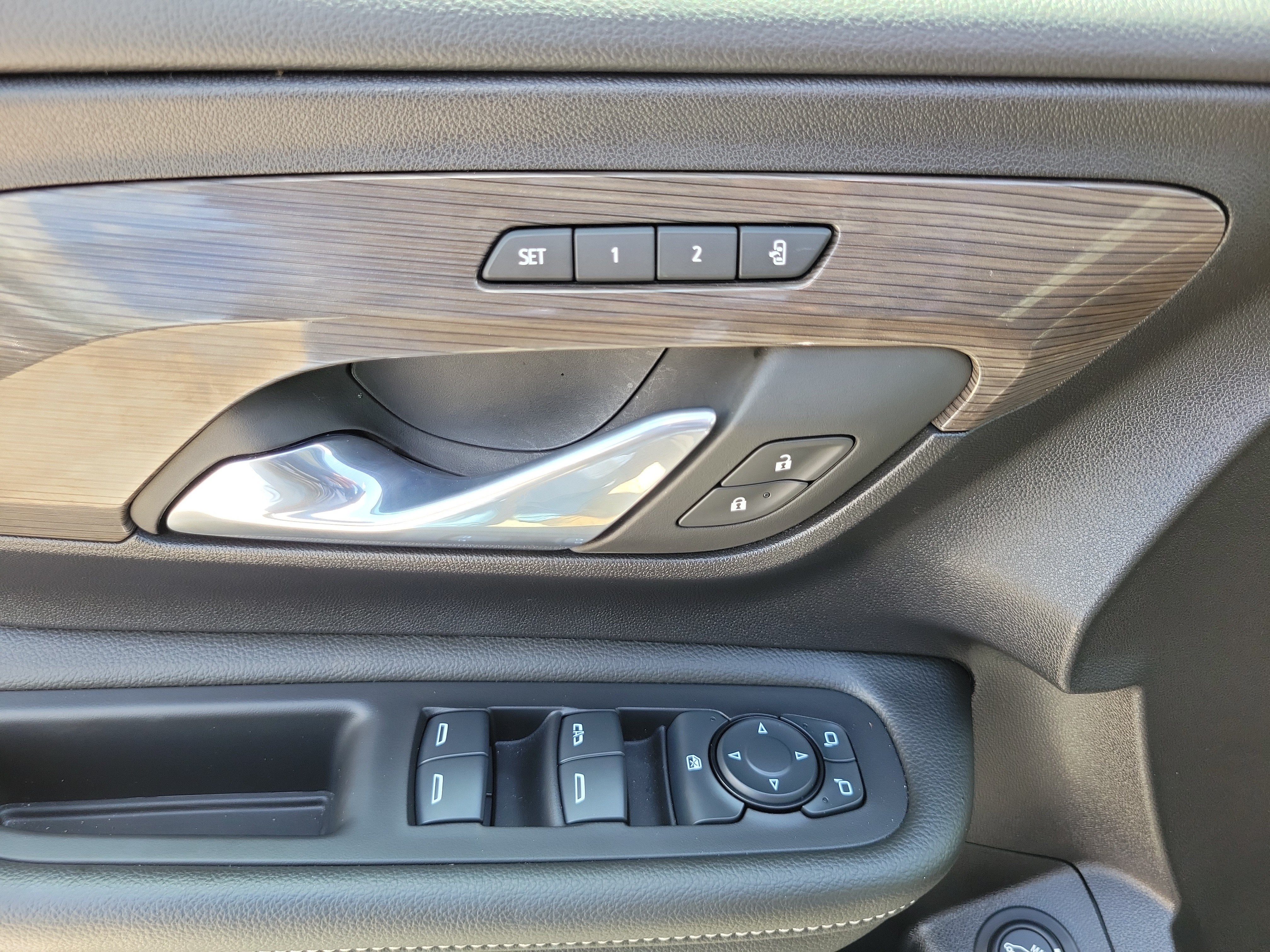 2024 GMC Terrain Denali 4WD