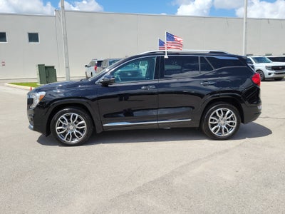 2024 GMC Terrain Denali 4WD