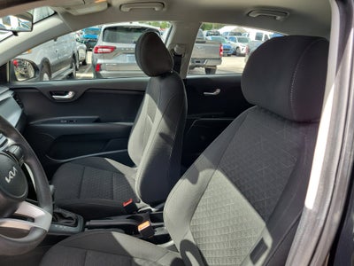 2023 Kia Rio LX