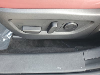 2025 Mazda Mazda CX-30 2.5 S Carbon Edition 4WD