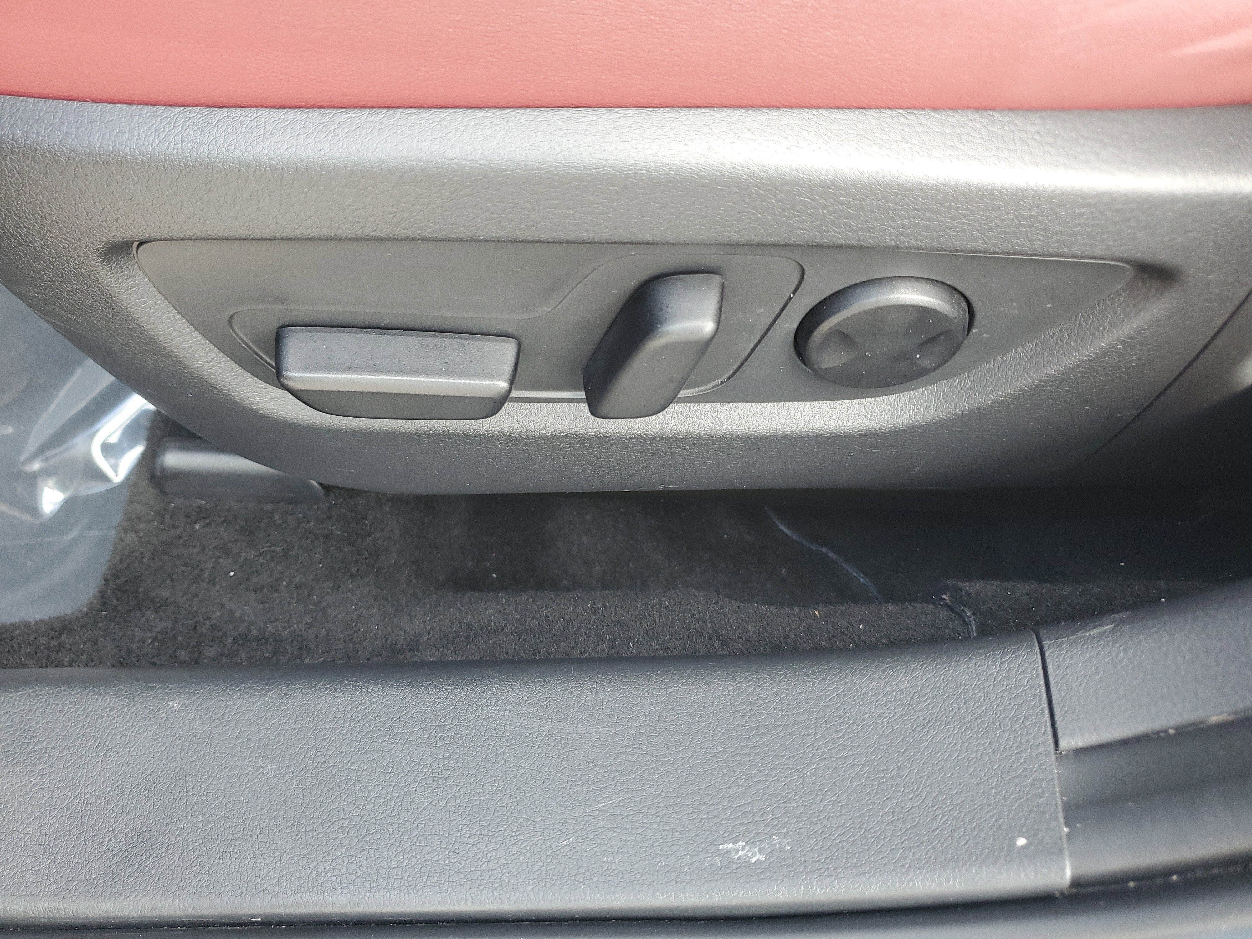 2025 Mazda Mazda CX-30 2.5 S Carbon Edition 4WD