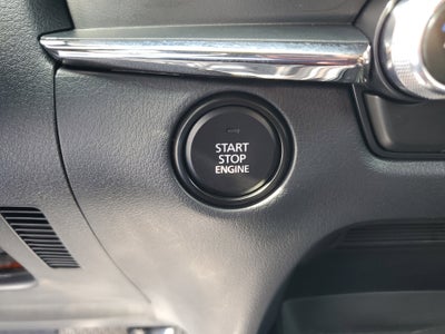 2025 Mazda Mazda CX-30 2.5 S Carbon Edition 4WD