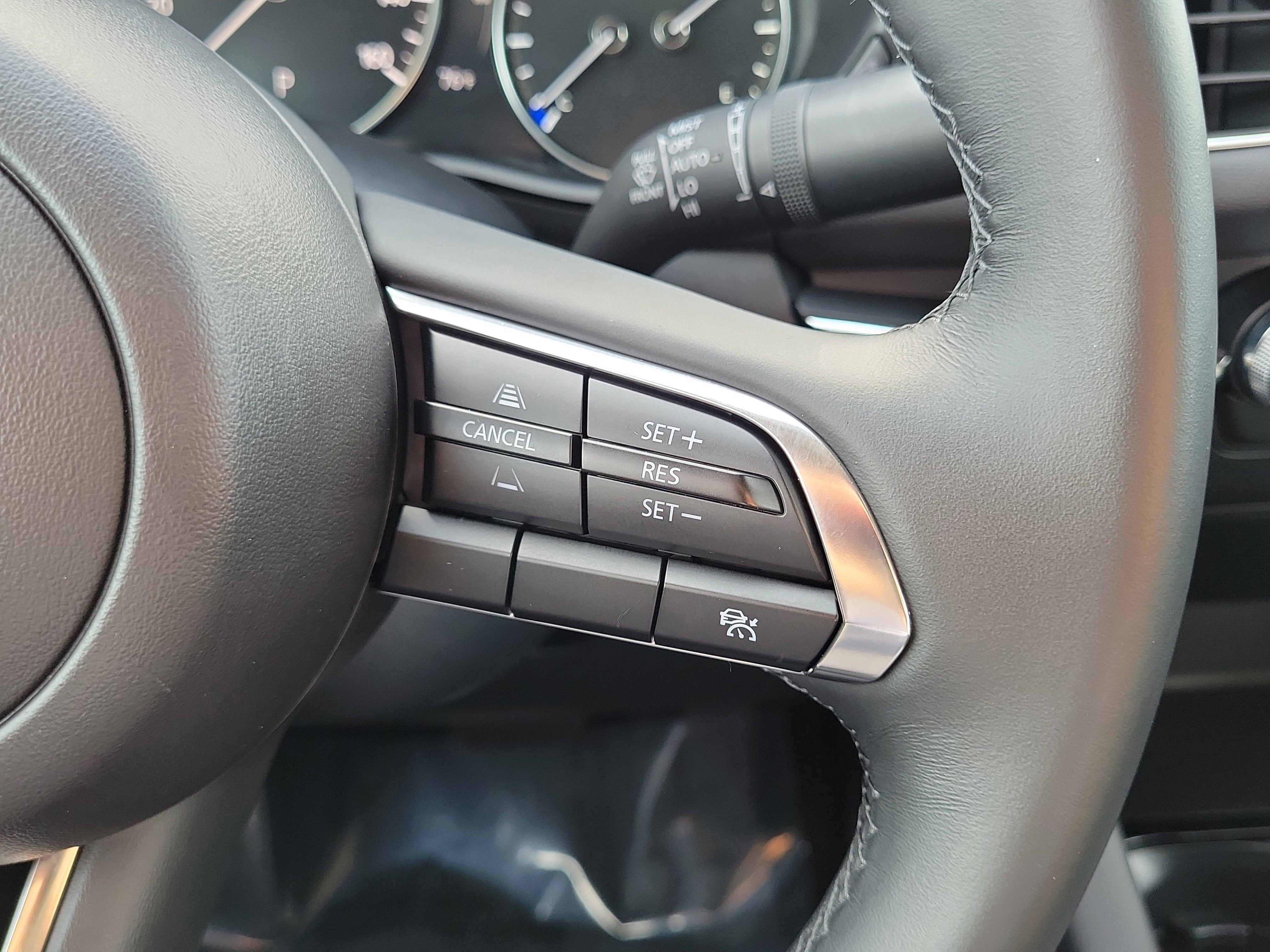 2025 Mazda Mazda3 Sedan 2.5 S Preferred