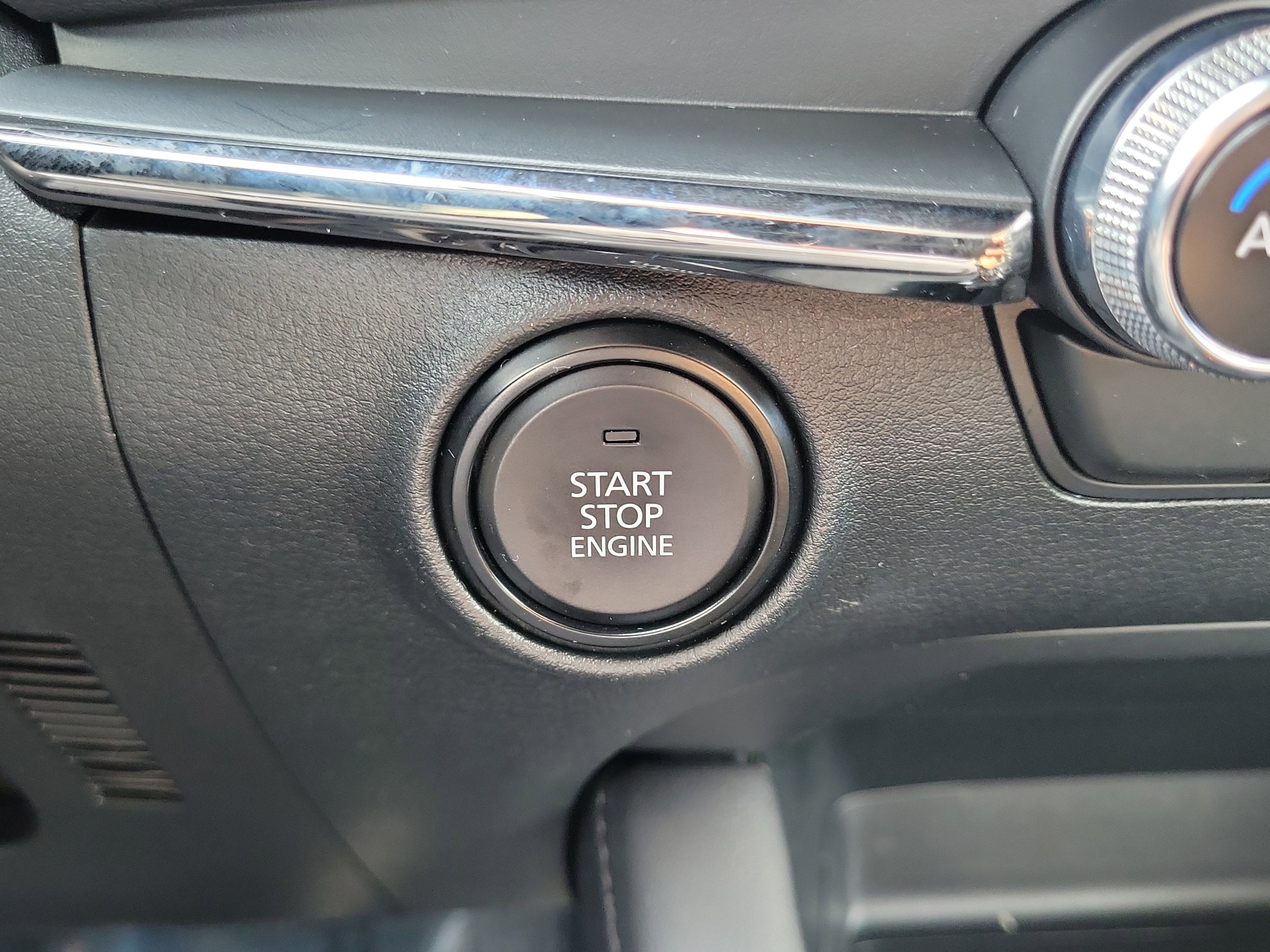 2025 Mazda Mazda3 Sedan 2.5 S Preferred