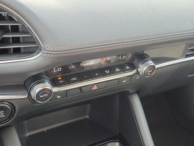 2025 Mazda Mazda3 Sedan 2.5 S Preferred