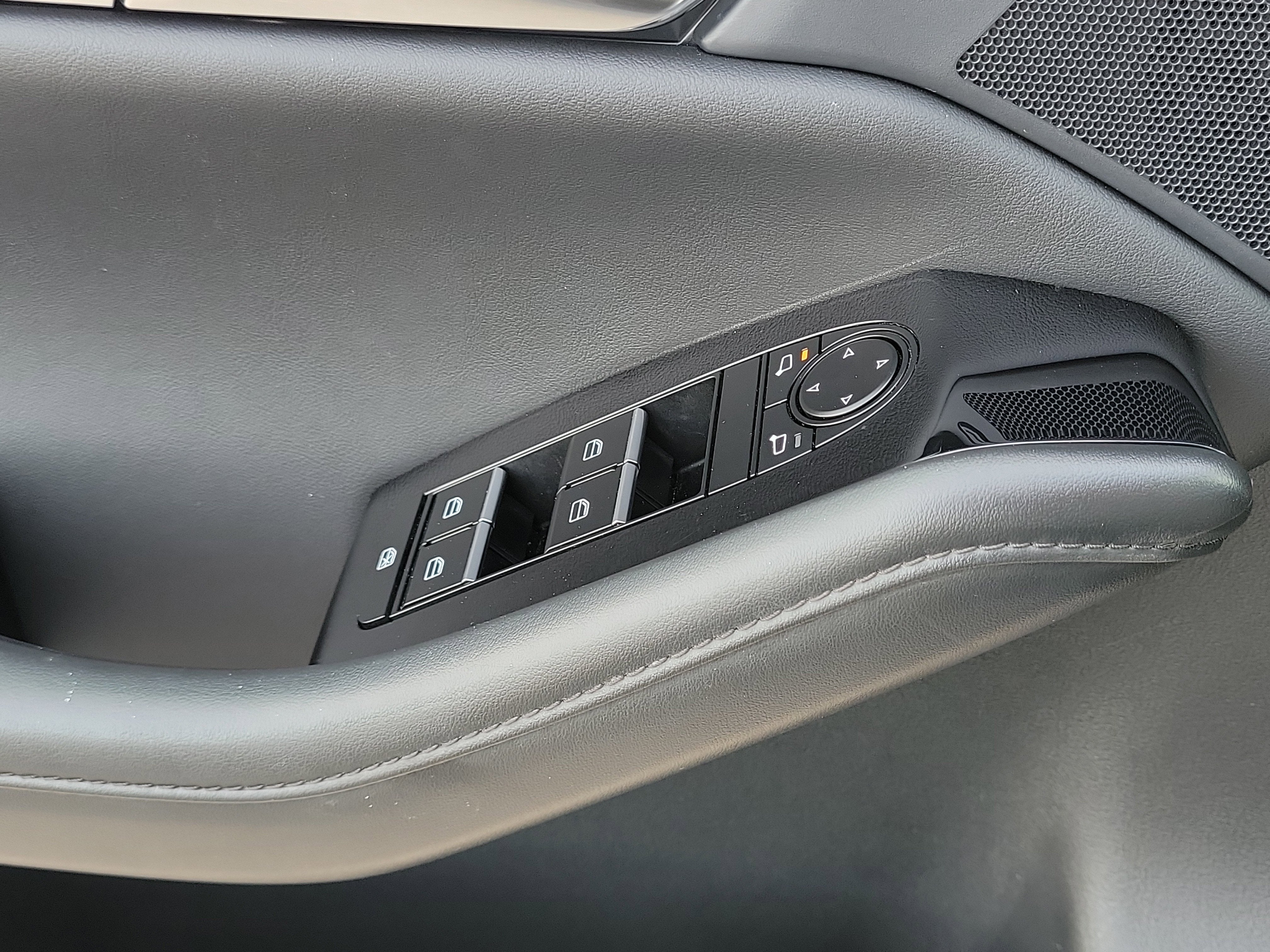 2025 Mazda Mazda3 Sedan 2.5 S Preferred