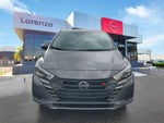2023 Nissan Versa SR