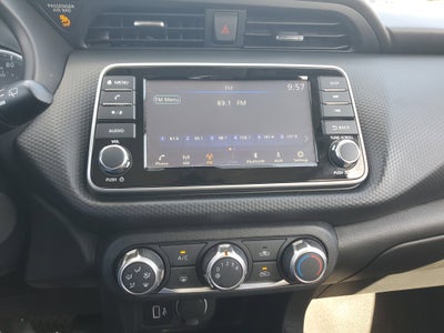 2023 Nissan Kicks S