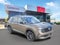 2026 Nissan Kicks SR 4WD